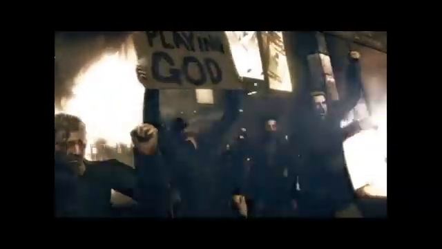 Обзор на игру Deus Ex: Mankind Divided смотреть онлайн