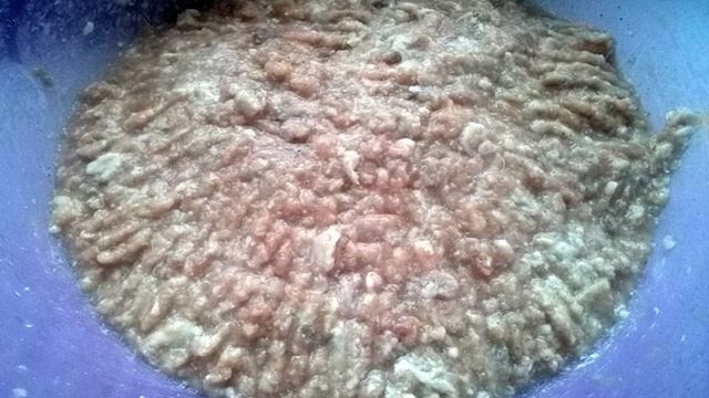 Сборник рецептов