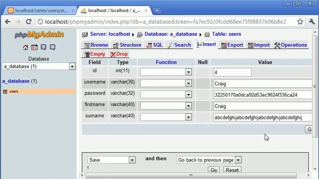 Beginner PHP Tutorial - 149 - More Validation Part 2 смотреть онлайн