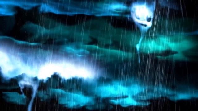 Очень Красивая Музыка! Антонио Лючио Вивальди: Лето Гроза смотреть онлайн