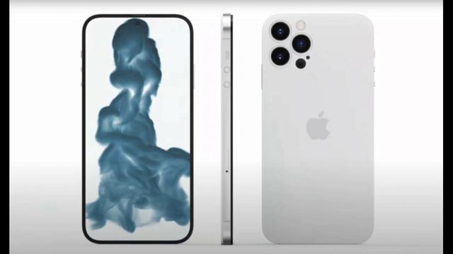 IPHONE 14 Ditched Notch. Pill 💊 Shaped Camera