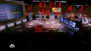 Своя игра. Айзятулова - Московенко - Белоножкин (26.11.2017)