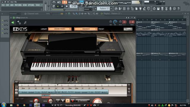 Shevannai + Ezdrummer 2 + Ezkeys + Ilya Efimov Guitar