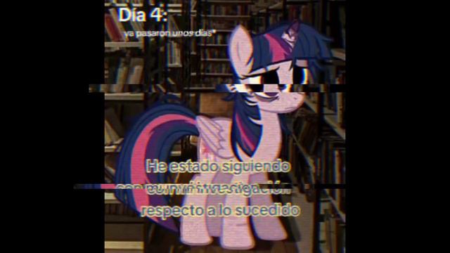 ПОНИ ВИРУС НАЧАЛО | Русская озвучка комикса My Little Worms смотреть онлайн