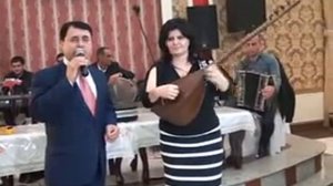 GILEYLI  Beyler Asiq Zulfiyye Taqi Salehoqlu