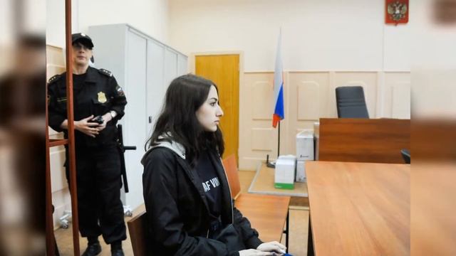 СК отказался смягчить обвинение сестрам Хачатурян смотреть онлайн