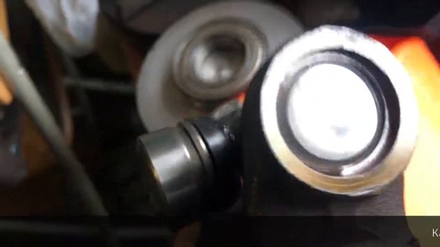 Оторвало ухо кардана продолжение | Кардан Ремонт Юра © смотреть онлайн