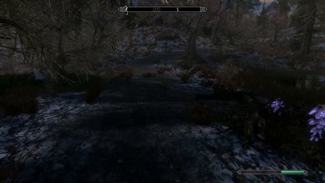 SKYRIM #4 Люди от Мирака и Устенгрев. смотреть онлайн