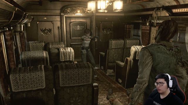 "T" Вирус 💉🩸👾 | Resident Evil Zero "HD Remaster" (Парт 1 + Танилцуулга) смотреть онлайн