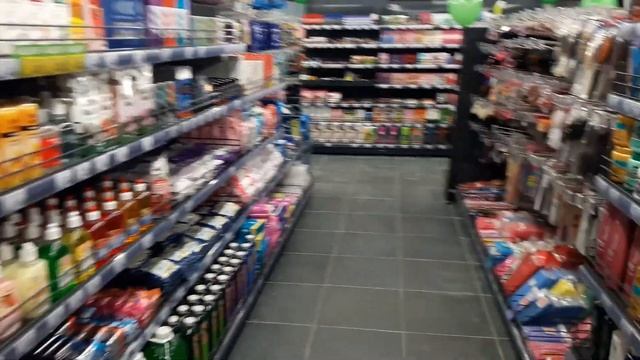 ТРИ ЦЕНЫ - г. Гомель, ул. Интернациональная, 10 | Магазин низких и фиксированных цен смотреть онлайн