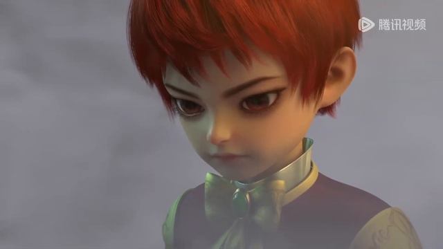 新番上线?《恶魔法则》 Law Of Devil | EP01 把灵魂卖给魔鬼，能换取什么？ | ?MUTI SUB | Donghua