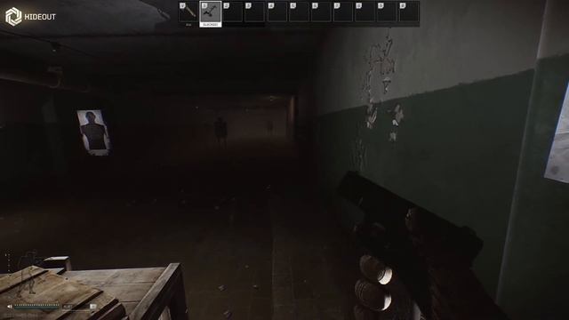 Escape from Tarkov's Glock18C. смотреть онлайн