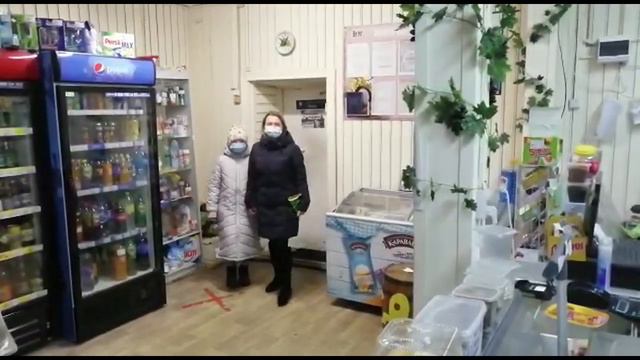 Визитная карточка Ольга Цыганова смотреть онлайн