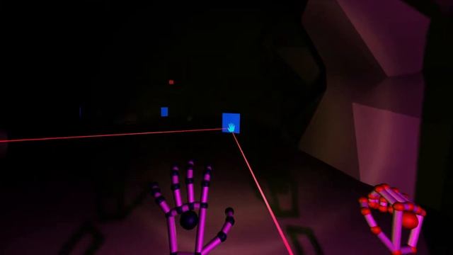 The Cave: Prototype смотреть онлайн