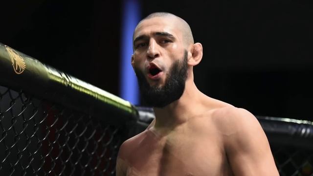 Чимаев возглавит турнир UFC, любимые боксеры и бойцы Хамзата, Даводу о сопернике после Тухугова