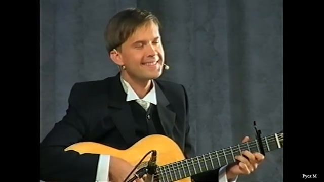 Олег Погудин 