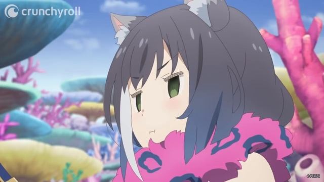 The Gang Die in the Stupidest Way | Princess Connect! Re:Dive Season 2 смотреть онлайн