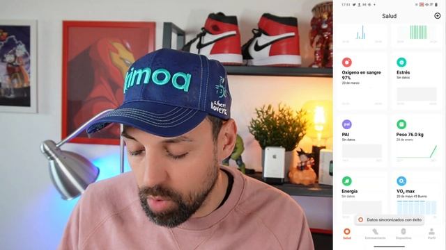 Xiaomi Redmi Band 2 CÓMO FUNCIONA (La guía + completa) смотреть онлайн