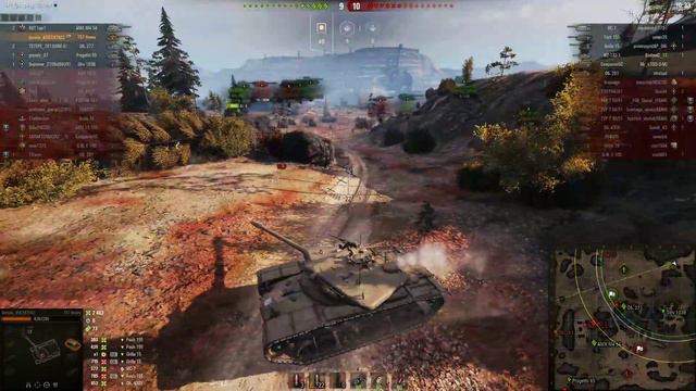World-of-Tanks техника на заказ (бесплатно) продолжение смотреть онлайн