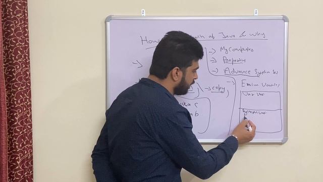 #6 How to set path of Java (Hindi) смотреть онлайн