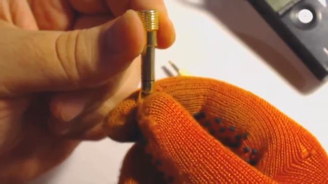 Jack 3.5mm to 6.3mm AND 6.3mm to 3.5mm Stereo - Переходник с 3.5мм на 6.3мм и обратно. смотреть онлайн