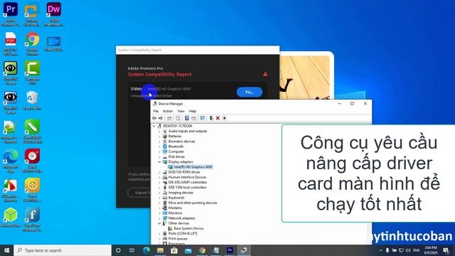 Hướng dẫn cài đặt hoàn chỉnh Adobe Premiere Pro 2020 v14.3.1.45 – Công cụ biên tập video cực tốt смотреть онлайн
