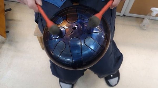 Глюкофон 22см двусторонний, Иной