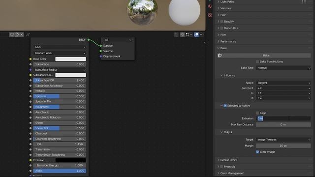 Make Game Ready Assets! Full Workflow | Blender Tutorial смотреть онлайн