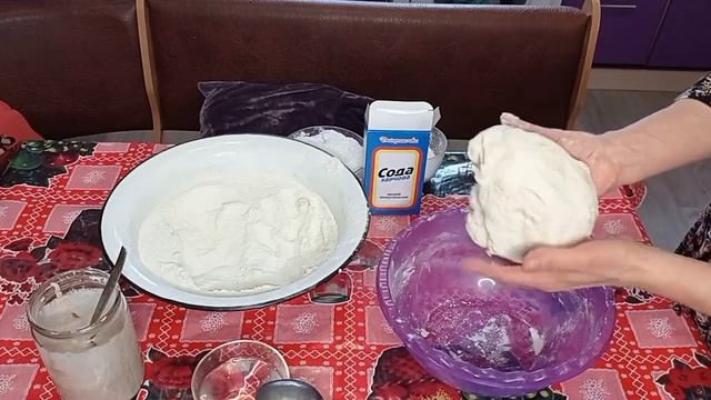 Как я Лепила Вареники. Вареники с начинкой картошка печёнка. смотреть онлайн