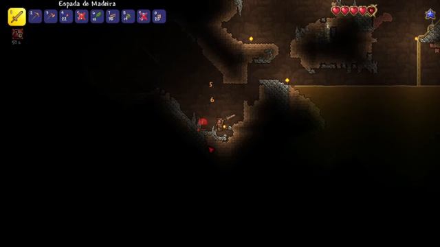 APRENDA A JOGAR TERRARIA | Dicas para iniciar no jogo | (Guia para iniciantes no jogo) 2021 смотреть онлайн