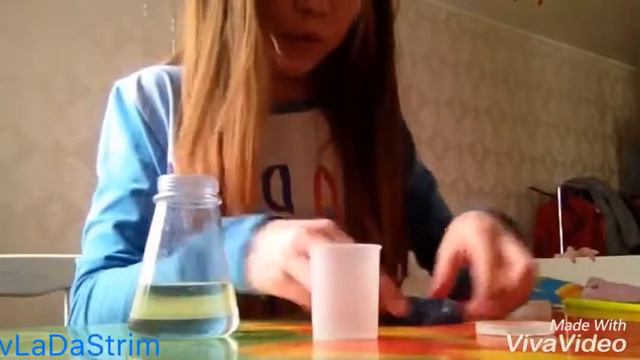 Как увеличить лизуна. смотреть онлайн