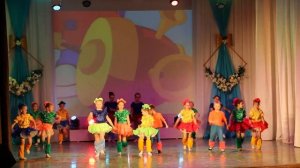 Барбарики 2021