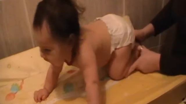 Tsoin Tsoin fait le petit poney.MOD смотреть онлайн