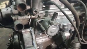 двигатель УМЗ-4218 сотка, 100,0мм