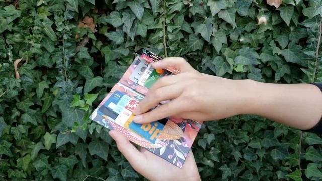 Billetera XL SKETCH LAB смотреть онлайн