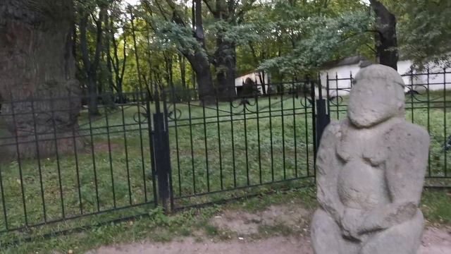 Где можно отдохнуть от шума и суеты? Коломенское смотреть онлайн