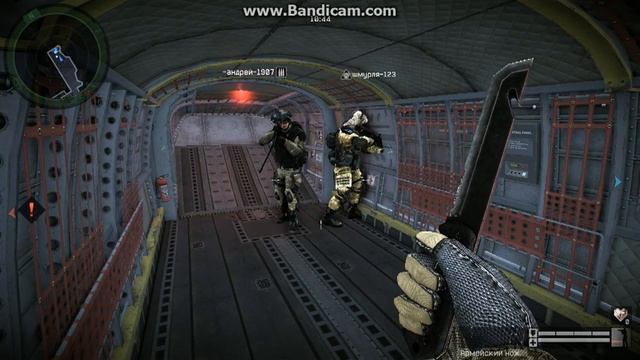 Warface Джунгли Game 2015 07 08 04 49 31 958 смотреть онлайн