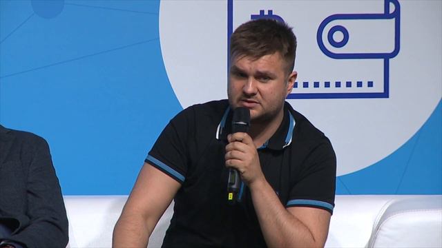 Олександр Кохановський, Олександр Момот, Дмитро Будорін, Дмитро Розенфельд, iForum-2018 смотреть онлайн