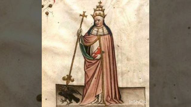 Пророчества Нострадамуса, дополненное рисунками (перевод Евгения Гусева) #нострадамус #спаситель смотреть онлайн