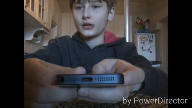 Обзор Айфон 5 - IPhone 5 Review