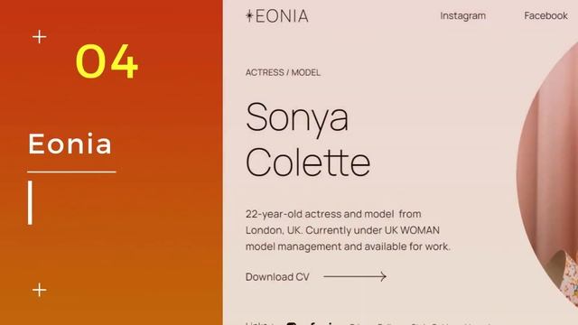Webflow Personal Website Templates | Webflow Personal Portfolio Templates смотреть онлайн