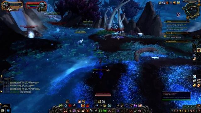 We'll Workshop It Quest WoW смотреть онлайн