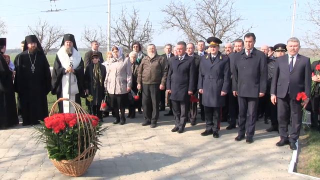 Живая память ради мира и жизни будущих поколений смотреть онлайн