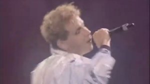 Борис Моисеев без фонограммы