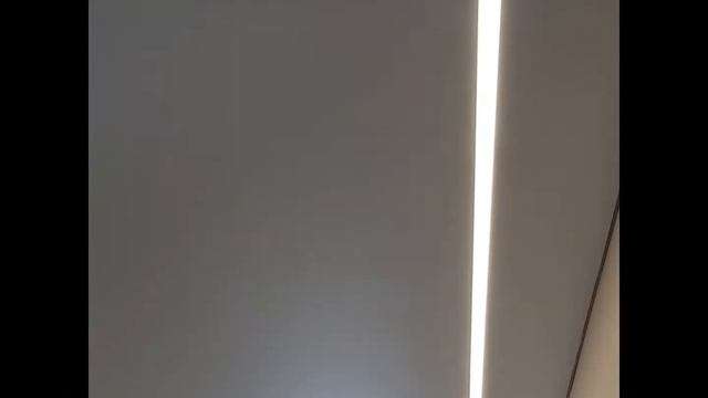 Световые линии, двухуровневый, гардина ПК-5 смотреть онлайн