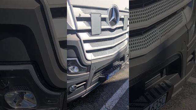 Меrcedes фура Да Утра Обстановка Включил аккумулулятор сдох Казаться Завести Секретные кнопки смотреть онлайн