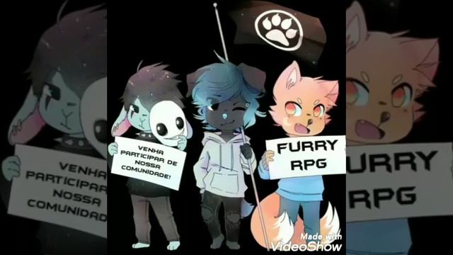 MUITO OBRIGADO FANDOM! MUITO OBRIGADO COMUNIDADE! смотреть онлайн