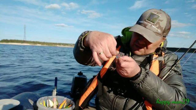 Рыбалка в начале лета. смотреть онлайн