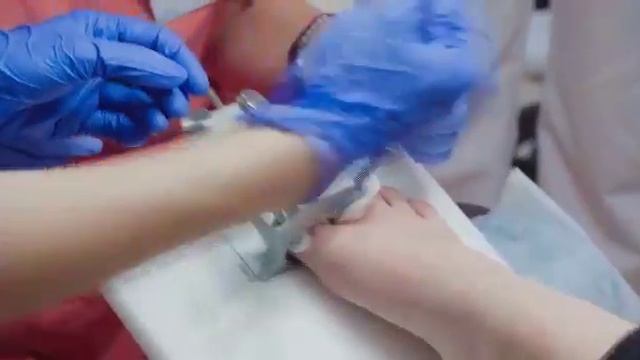 Адриан Аркада. Курс " Метод Аркада Podoexpert " смотреть онлайн