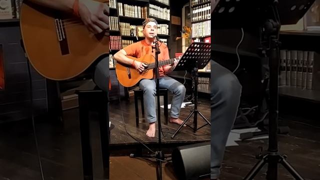 Ростислав Чебыкин - (стихи Андрея Белого) смотреть онлайн